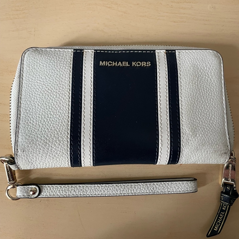Michel Kors Wallet